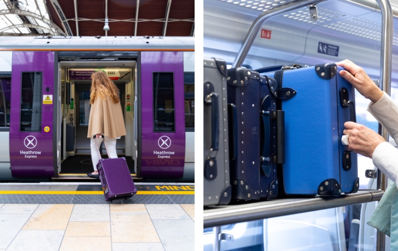 Heathrow Express | Direct train from Heathrow to Central London |  WeKnowLondon